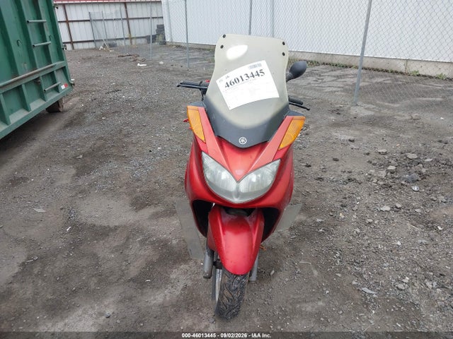 Aukcja sprzedaży 2006 Yamaha Yp400, vin: JYASH03Y96A002654, numer aukcji: 46013445