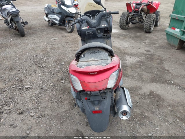 Aukcja sprzedaży 2006 Yamaha Yp400, vin: JYASH03Y96A002654, numer aukcji: 46013445