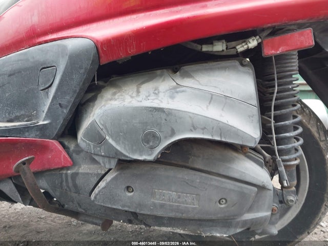 Aukcja sprzedaży 2006 Yamaha Yp400, vin: JYASH03Y96A002654, numer aukcji: 46013445