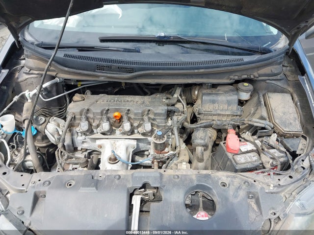 Aukcja sprzedaży 2015 Honda Civic Ex, vin: 19XFB2F81FE254216, numer aukcji: 46013446