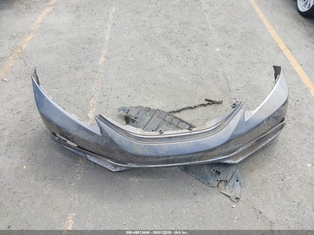 Aukcja sprzedaży 2015 Honda Civic Ex, vin: 19XFB2F81FE254216, numer aukcji: 46013446