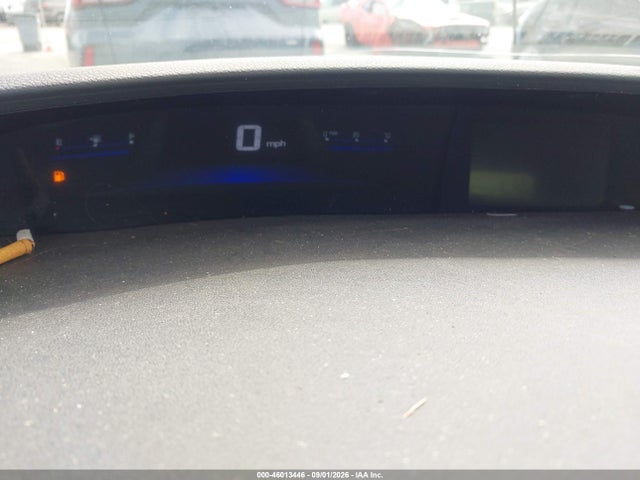 Aukcja sprzedaży 2015 Honda Civic Ex, vin: 19XFB2F81FE254216, numer aukcji: 46013446