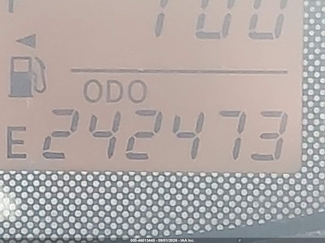 46013448 :رقم المزاد ، JTDBT923181257945 vin ، 2008 Toyota Yaris مزاد بيع