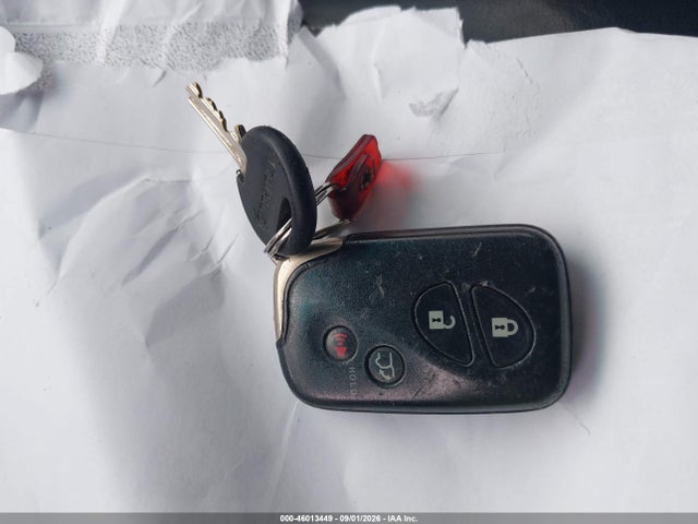Продажа на аукционе авто 2010 Lexus Rx 350, vin: 2T2BK1BA9AC016845, номер лота: 46013449