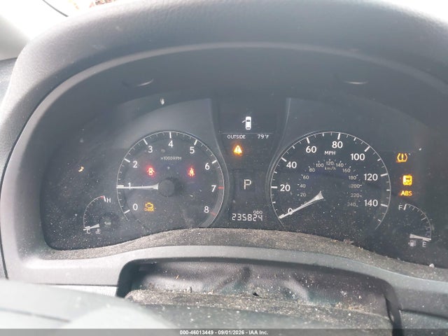 Продажа на аукционе авто 2010 Lexus Rx 350, vin: 2T2BK1BA9AC016845, номер лота: 46013449