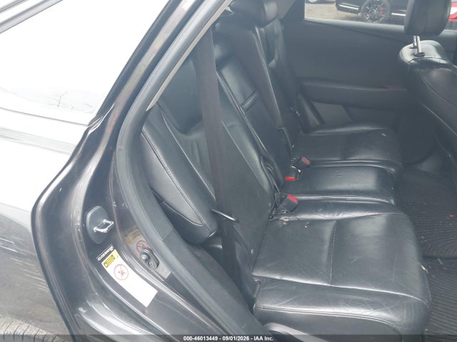 Продажа на аукционе авто 2010 Lexus Rx 350, vin: 2T2BK1BA9AC016845, номер лота: 46013449