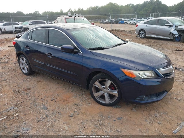 Продажа на аукционе авто 2013 Acura Ilx 2.0l, vin: 19VDE1F79DE002753, номер лота: 46013453