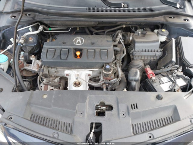 Auction sale of the 2013 Acura Ilx 2.0l, vin: 19VDE1F79DE002753, lot number: 46013453