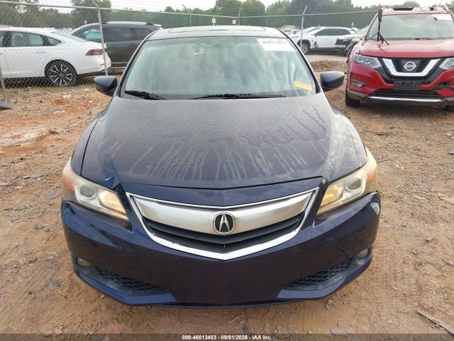 Auction sale of the 2013 Acura Ilx 2.0l, vin: 19VDE1F79DE002753, lot number: 46013453