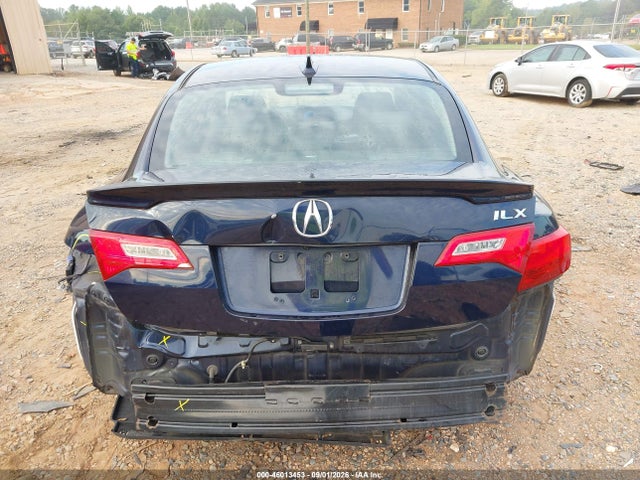 Auction sale of the 2013 Acura Ilx 2.0l, vin: 19VDE1F79DE002753, lot number: 46013453