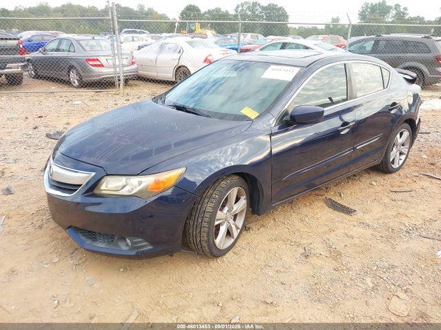Auction sale of the 2013 Acura Ilx 2.0l, vin: 19VDE1F79DE002753, lot number: 46013453