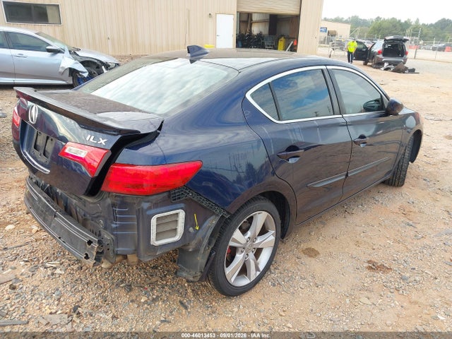 Auction sale of the 2013 Acura Ilx 2.0l, vin: 19VDE1F79DE002753, lot number: 46013453