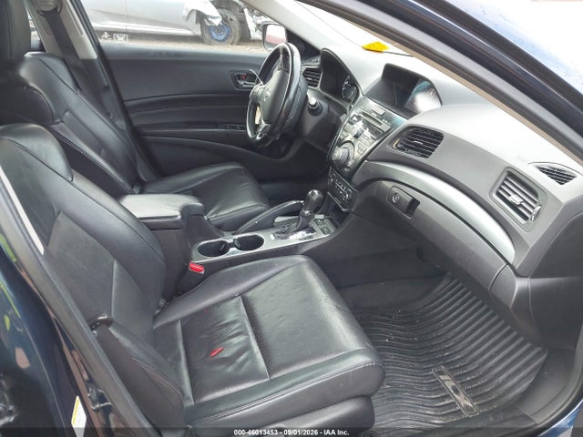 Auction sale of the 2013 Acura Ilx 2.0l, vin: 19VDE1F79DE002753, lot number: 46013453