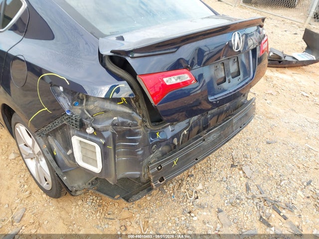 Auction sale of the 2013 Acura Ilx 2.0l, vin: 19VDE1F79DE002753, lot number: 46013453