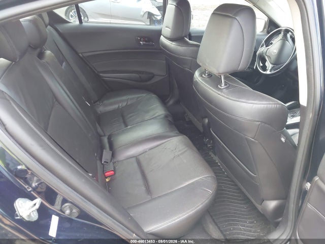 Auction sale of the 2013 Acura Ilx 2.0l, vin: 19VDE1F79DE002753, lot number: 46013453