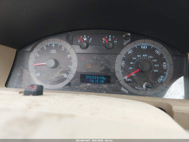 2010 Ford Escape Xlt მანქანა იყიდება აუქციონზე, vin: 1FMCU0D75AKD14348, აუქციონის ნომერი: 46013457