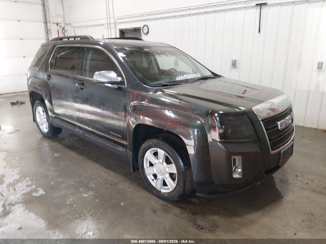 Продажа на аукционе авто 2013 Gmc Terrain Slt-1, vin: 2GKFLVEK7D6229205, номер лота: 46013458
