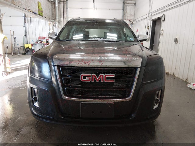 Продажа на аукционе авто 2013 Gmc Terrain Slt-1, vin: 2GKFLVEK7D6229205, номер лота: 46013458