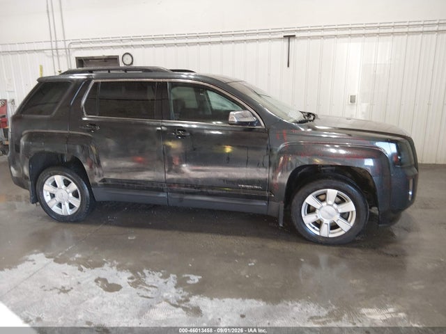 Продажа на аукционе авто 2013 Gmc Terrain Slt-1, vin: 2GKFLVEK7D6229205, номер лота: 46013458