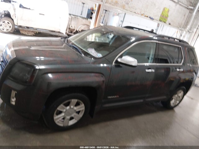 Продажа на аукционе авто 2013 Gmc Terrain Slt-1, vin: 2GKFLVEK7D6229205, номер лота: 46013458