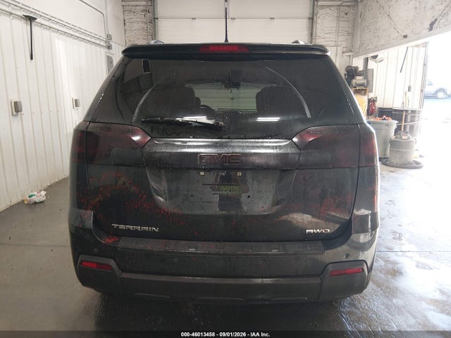 Продажа на аукционе авто 2013 Gmc Terrain Slt-1, vin: 2GKFLVEK7D6229205, номер лота: 46013458