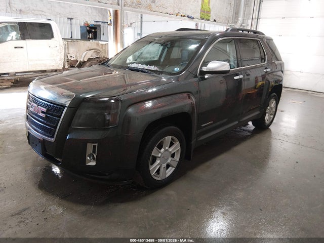 Продажа на аукционе авто 2013 Gmc Terrain Slt-1, vin: 2GKFLVEK7D6229205, номер лота: 46013458