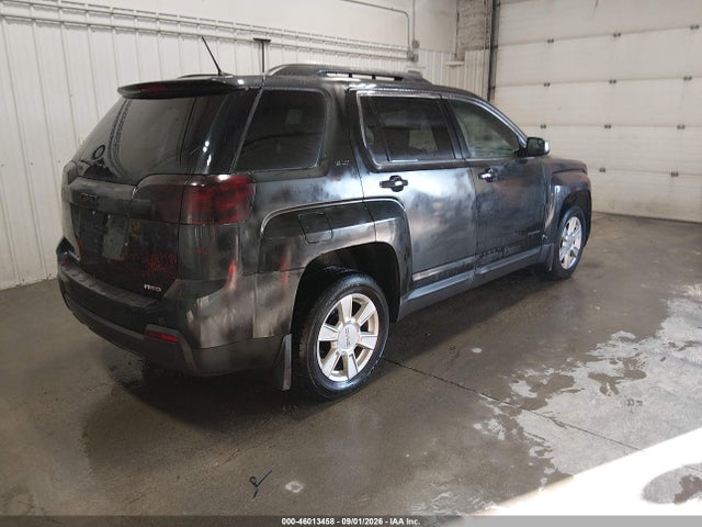 Продажа на аукционе авто 2013 Gmc Terrain Slt-1, vin: 2GKFLVEK7D6229205, номер лота: 46013458