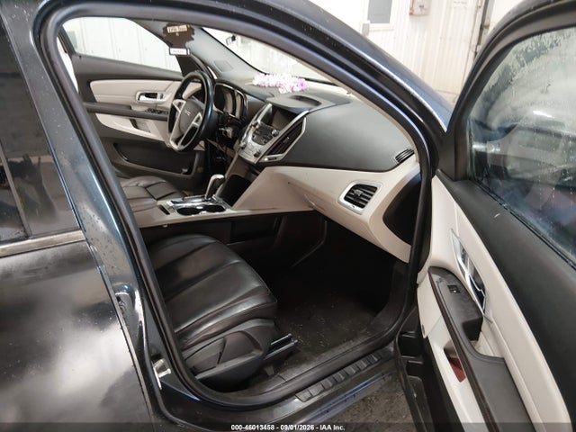 Продажа на аукционе авто 2013 Gmc Terrain Slt-1, vin: 2GKFLVEK7D6229205, номер лота: 46013458