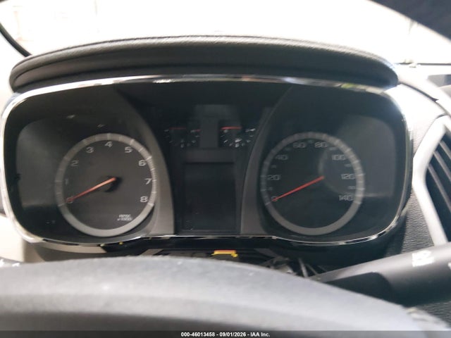 Продажа на аукционе авто 2013 Gmc Terrain Slt-1, vin: 2GKFLVEK7D6229205, номер лота: 46013458