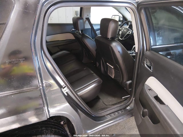 Продажа на аукционе авто 2013 Gmc Terrain Slt-1, vin: 2GKFLVEK7D6229205, номер лота: 46013458