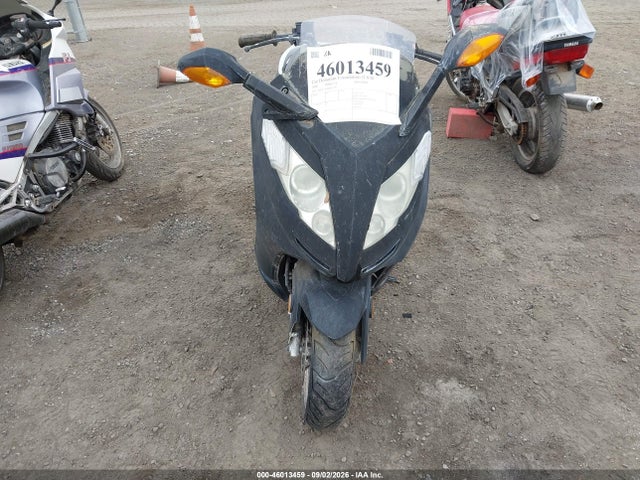 46013459 :رقم المزاد ، 5RYCF25098S051599 vin ، 2008 Roketa Roketa Moped مزاد بيع