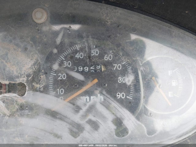 46013459 :رقم المزاد ، 5RYCF25098S051599 vin ، 2008 Roketa Roketa Moped مزاد بيع