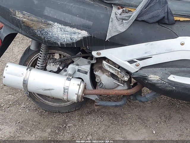 46013459 :رقم المزاد ، 5RYCF25098S051599 vin ، 2008 Roketa Roketa Moped مزاد بيع