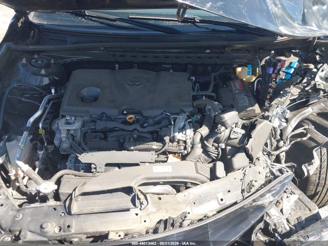Toyota CAMRY LE 2018 4T1B11HK4JU633253 Image 10
