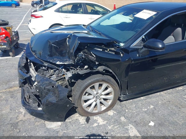 Toyota CAMRY LE 2018 4T1B11HK4JU633253 Image 18