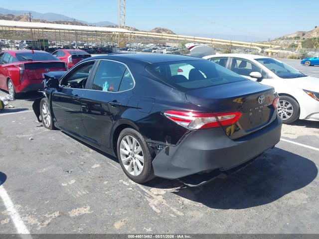 4T1B11HK4JU633253 Toyota CAMRY LE
