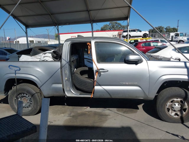 Aukcja sprzedaży 2019 Toyota Tacoma Sr5, vin: 5TFRX5GN3KX157680, numer aukcji: 46013472
