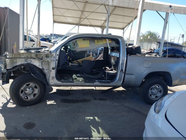 Aukcja sprzedaży 2019 Toyota Tacoma Sr5, vin: 5TFRX5GN3KX157680, numer aukcji: 46013472