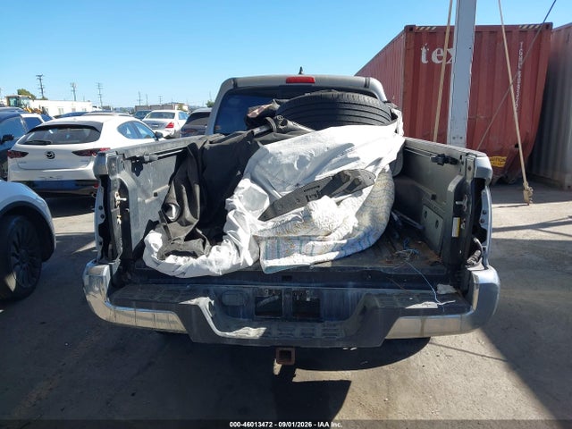 Aukcja sprzedaży 2019 Toyota Tacoma Sr5, vin: 5TFRX5GN3KX157680, numer aukcji: 46013472