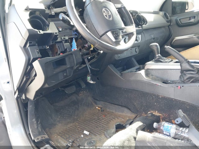 Aukcja sprzedaży 2019 Toyota Tacoma Sr5, vin: 5TFRX5GN3KX157680, numer aukcji: 46013472