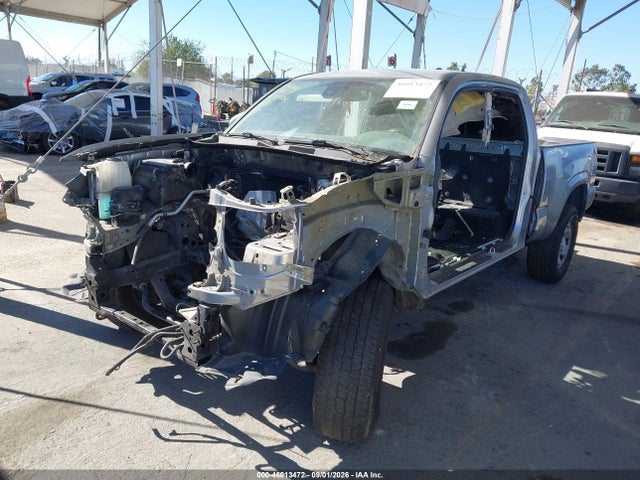 Aukcja sprzedaży 2019 Toyota Tacoma Sr5, vin: 5TFRX5GN3KX157680, numer aukcji: 46013472