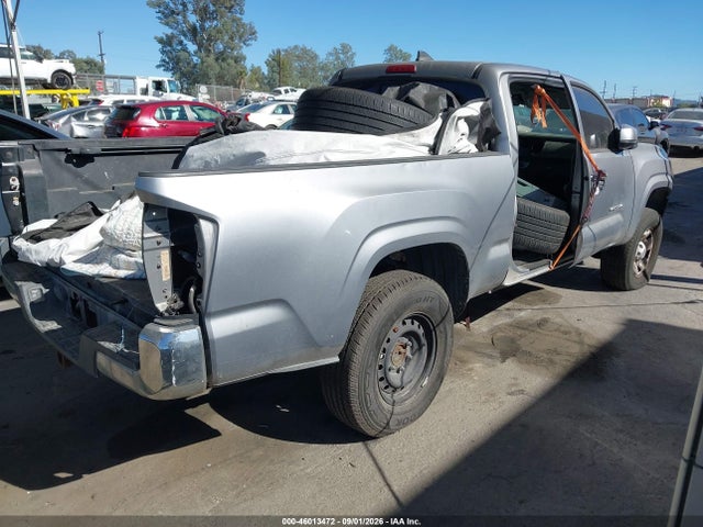 Aukcja sprzedaży 2019 Toyota Tacoma Sr5, vin: 5TFRX5GN3KX157680, numer aukcji: 46013472