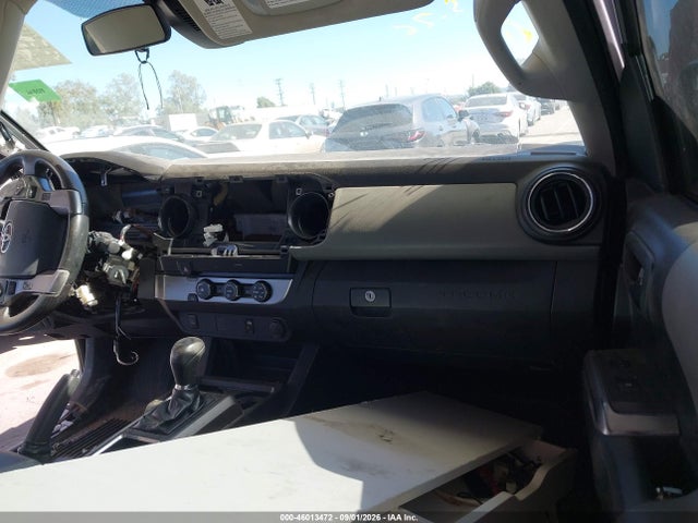 Aukcja sprzedaży 2019 Toyota Tacoma Sr5, vin: 5TFRX5GN3KX157680, numer aukcji: 46013472