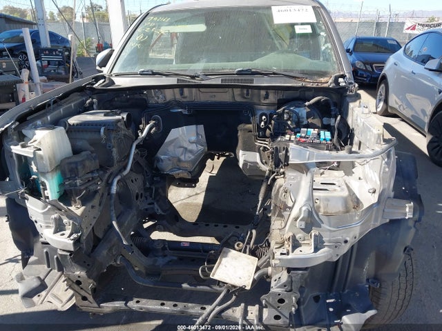 Aukcja sprzedaży 2019 Toyota Tacoma Sr5, vin: 5TFRX5GN3KX157680, numer aukcji: 46013472