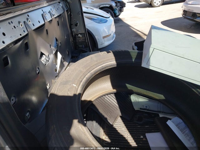Aukcja sprzedaży 2019 Toyota Tacoma Sr5, vin: 5TFRX5GN3KX157680, numer aukcji: 46013472