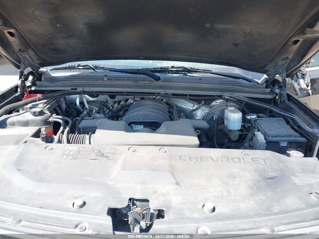46013476 :رقم المزاد ، 1GNSCAKC1GR449004 vin ، 2016 Chevrolet Tahoe Ls مزاد بيع