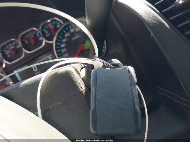 46013476 :رقم المزاد ، 1GNSCAKC1GR449004 vin ، 2016 Chevrolet Tahoe Ls مزاد بيع