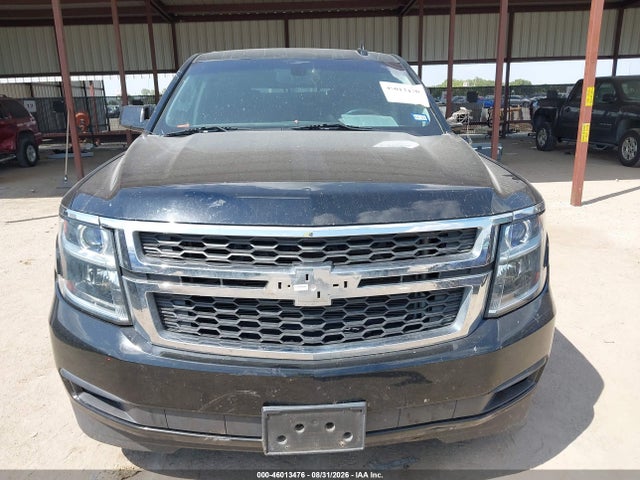 46013476 :رقم المزاد ، 1GNSCAKC1GR449004 vin ، 2016 Chevrolet Tahoe Ls مزاد بيع