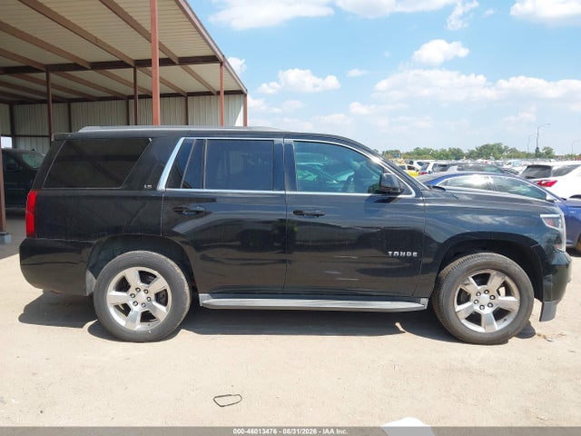 46013476 :رقم المزاد ، 1GNSCAKC1GR449004 vin ، 2016 Chevrolet Tahoe Ls مزاد بيع