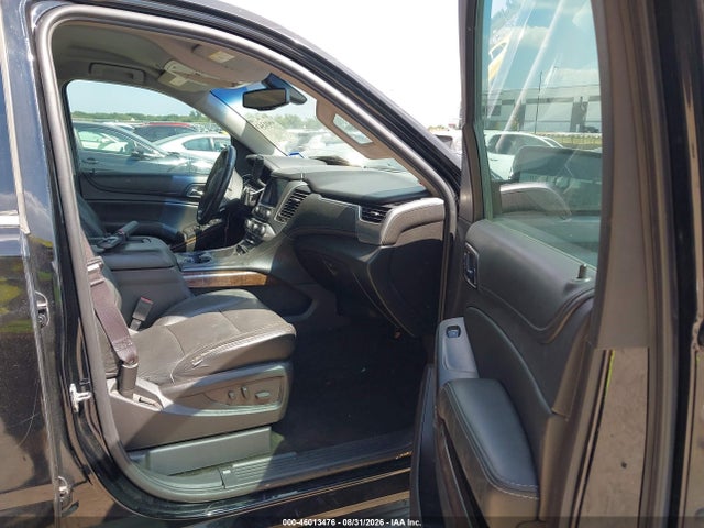 46013476 :رقم المزاد ، 1GNSCAKC1GR449004 vin ، 2016 Chevrolet Tahoe Ls مزاد بيع